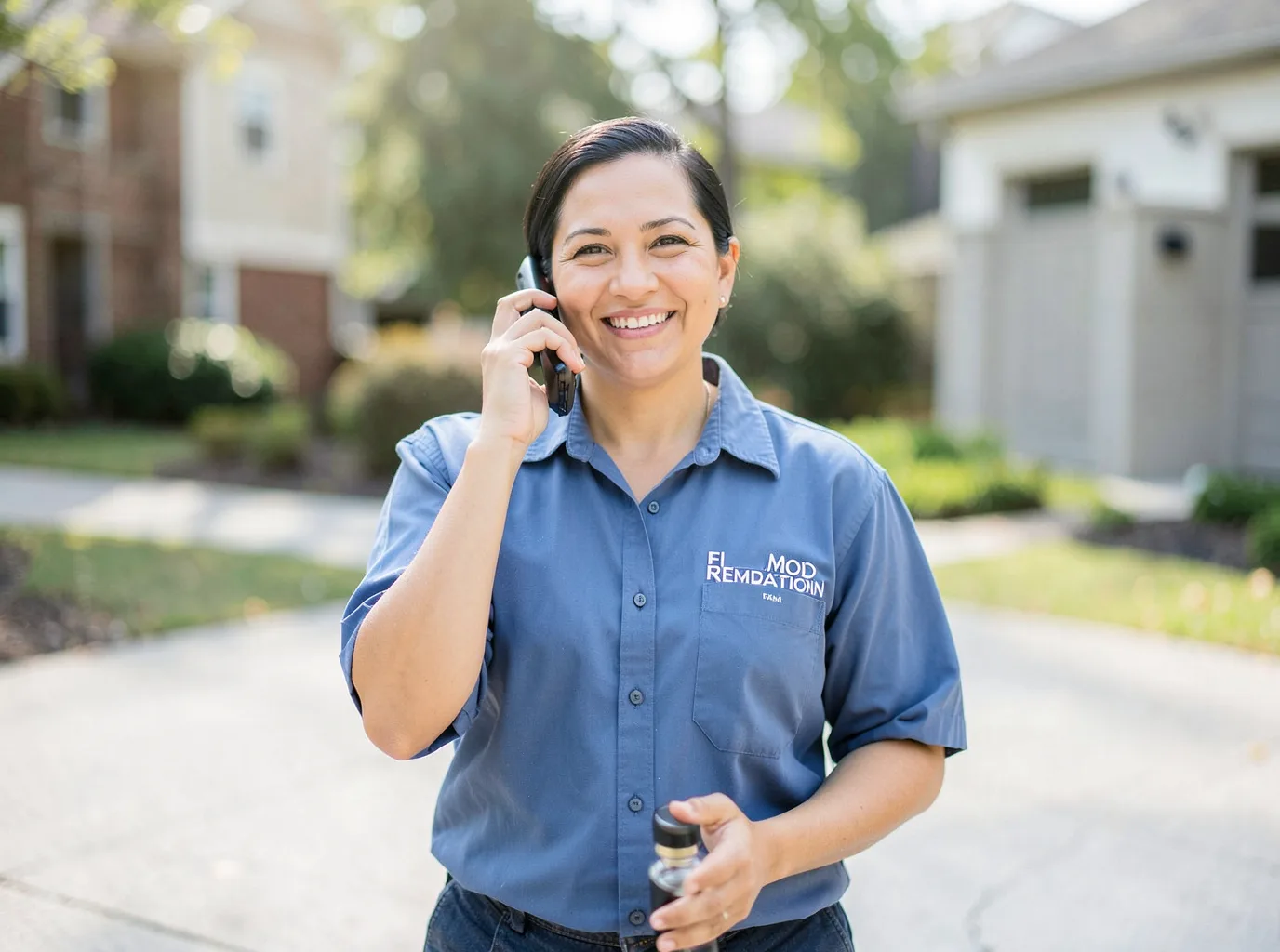 Mold Remediation Baltimore, OH FAQs